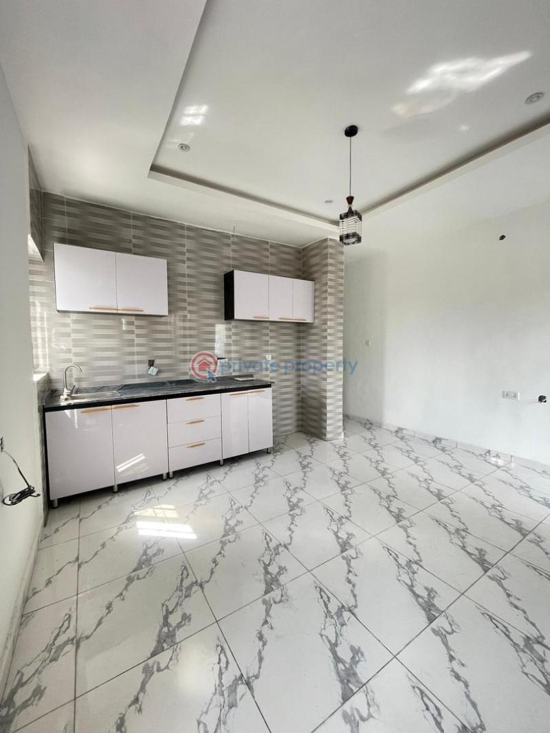 1 bedroom Flat & Apartment For Sale Sangotedo Lagos - 4