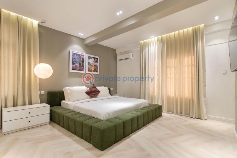 1 bedroom Flat & Apartment Short let Admiralty Way Lekki Phase 1 Lagos - 6