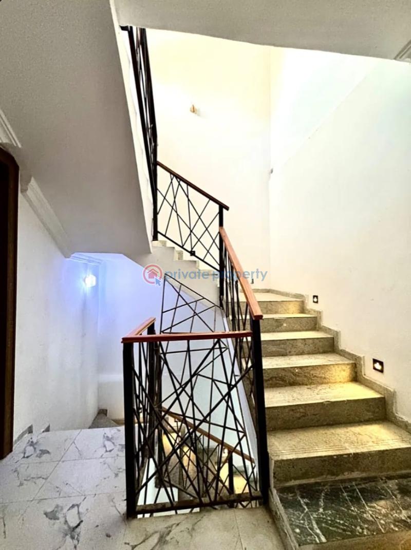 1 bedroom Flat & Apartment For Rent Ikate Lekki Phase 1 Lagos - 4