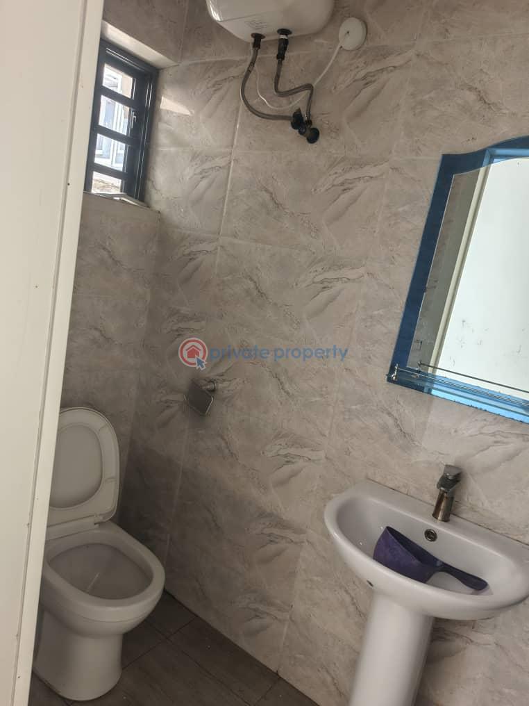 1 bedroom Flat & Apartment For Sale Orchid Lekki Phase 2 Lagos - 11