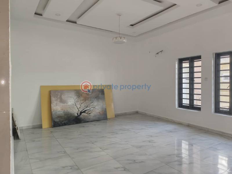 1 bedroom Flat & Apartment For Sale Orchid Lekki Phase 2 Lagos - 2