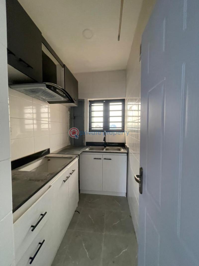 1 bedroom Flat & Apartment For Sale Ologolo Lekki Phase 1 Lagos - 6