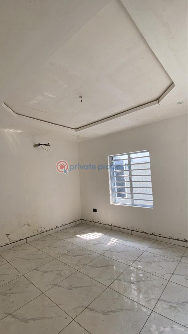 1 bedroom Flat & Apartment For Rent Chevron Lekki Phase 2 Lagos - 0