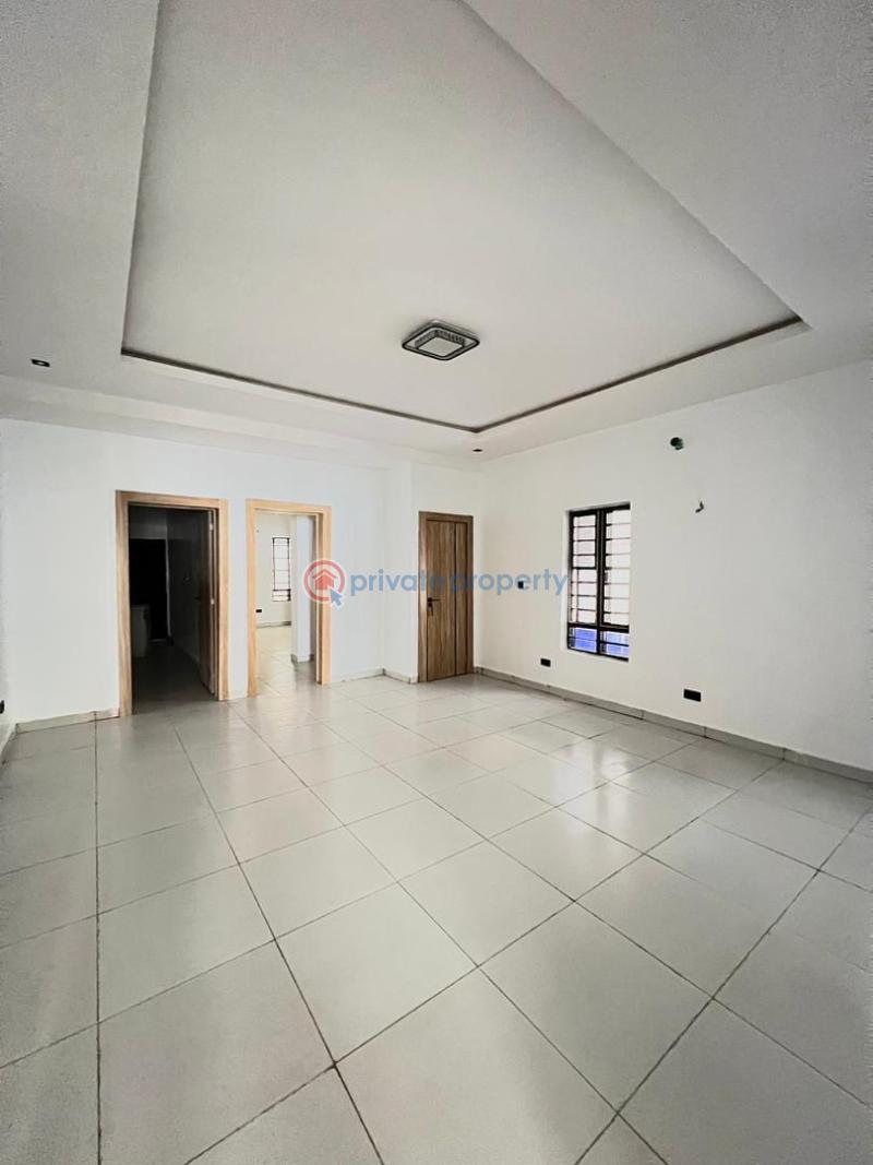 1 bedroom Flat & Apartment For Sale Ologolo Lekki Phase 1 Lagos - 1