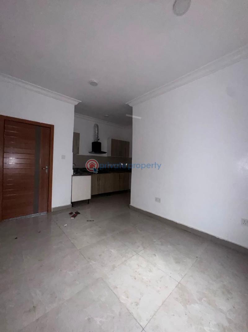 1 bedroom Flat & Apartment For Rent Ikota Lekki Lagos - 2