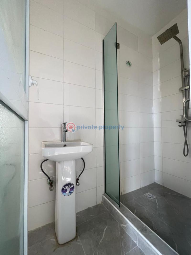 1 bedroom Flat & Apartment For Sale Ologolo Lekki Phase 1 Lagos - 9