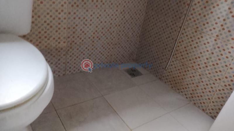 1 bedroom Flat & Apartment For Rent Eleganza Lekki Lagos - 2