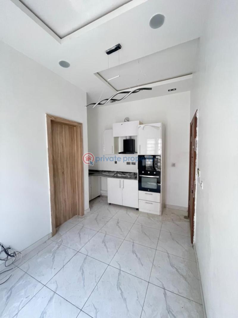 1 bedroom Flat & Apartment For Sale Ologolo Lekki Phase 1 Lagos - 1
