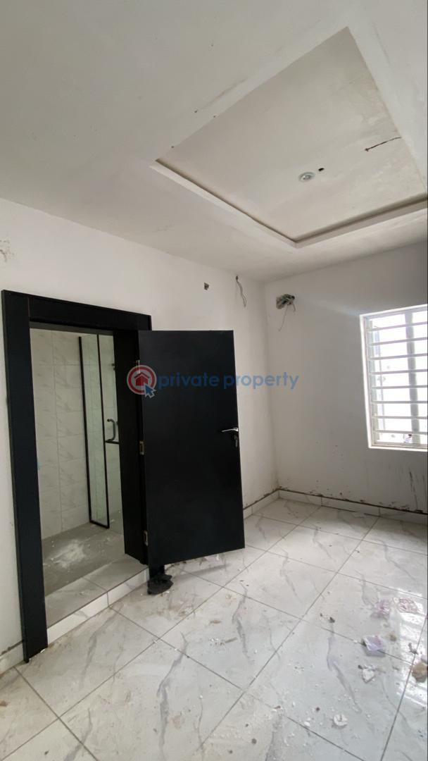 1 bedroom Flat & Apartment For Rent Chevron Lekki Phase 2 Lagos - 2