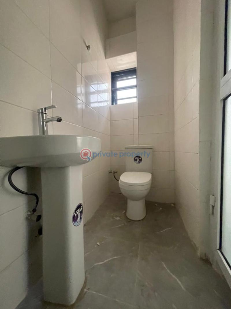 1 bedroom Flat & Apartment For Sale Ologolo Lekki Phase 1 Lagos - 12