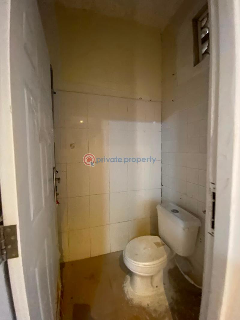 1 bedroom Flat & Apartment For Rent Lekki Phase 1 Lekki Lagos - 4