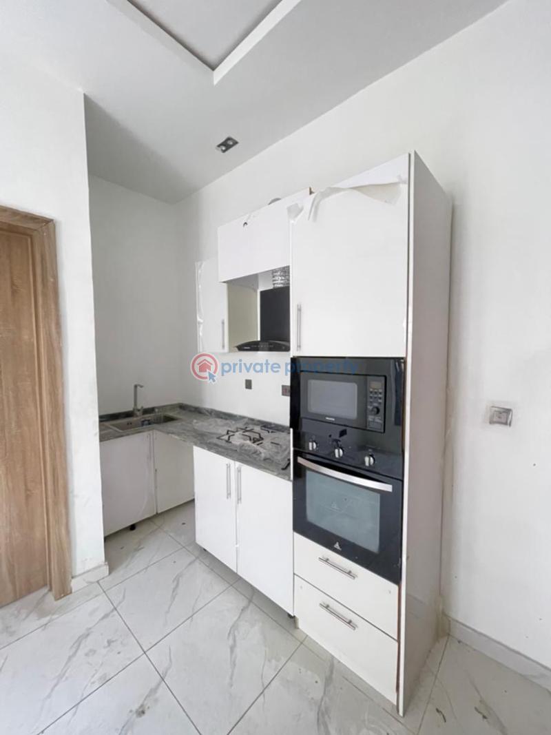 1 bedroom Flat & Apartment For Sale Ologolo Lekki Phase 1 Lagos - 3