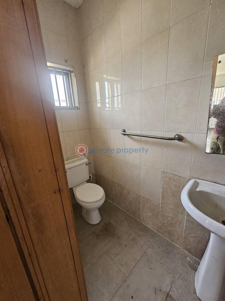 1 bedroom Flat & Apartment For Rent Lekki Phase 1 Lekki Lagos - 4