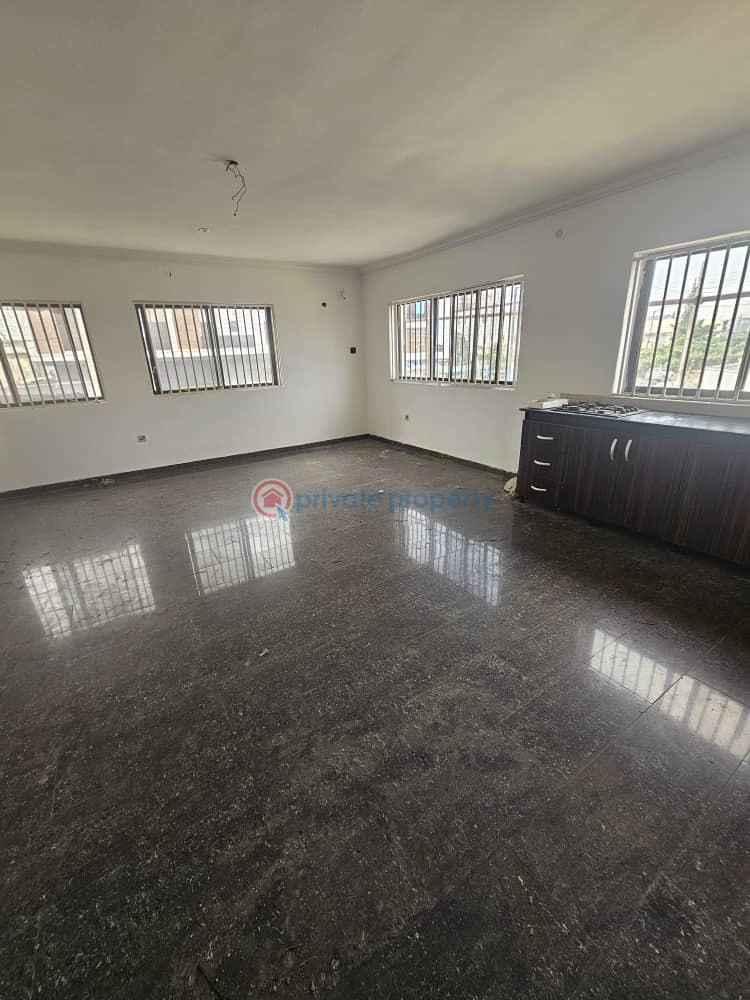 1 bedroom Flat & Apartment For Rent Lekki Phase 1 Lekki Lagos - 1