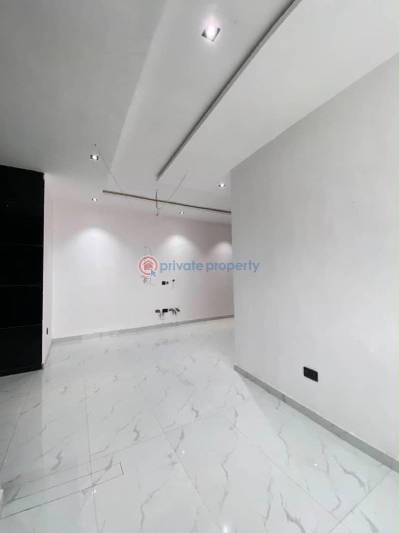 1 bedroom Flat & Apartment For Sale Ologolo Lekki Lagos - 5