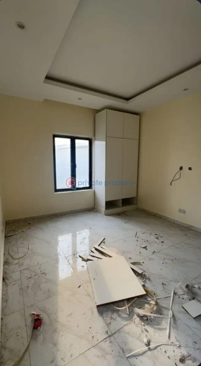 1 bedroom Flat & Apartment For Rent Ilasan Lekki Phase 1 Lagos - 2