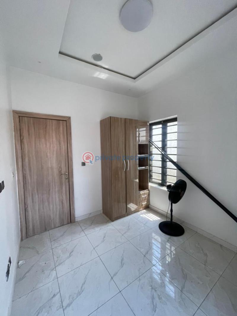1 bedroom Flat & Apartment For Sale Ologolo Lekki Phase 1 Lagos - 5