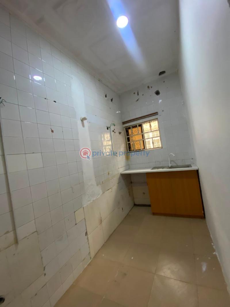 1 bedroom Flat & Apartment For Rent Lekki Phase 1 Lekki Lagos - 3