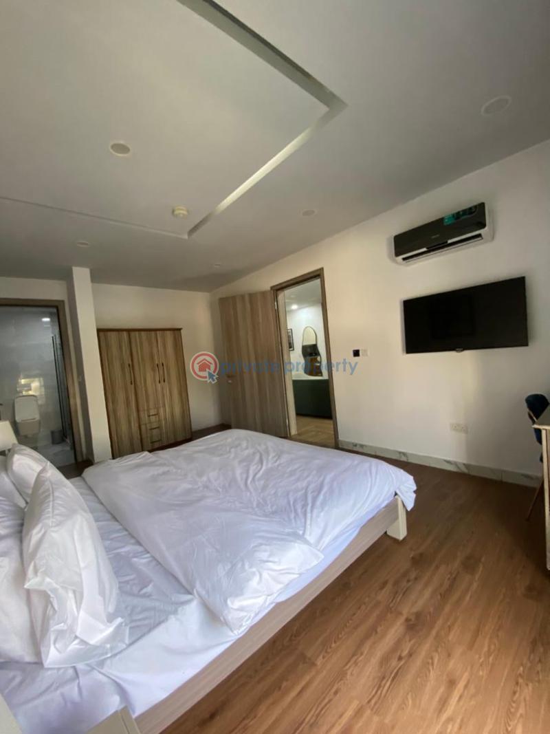 1 bedroom Flat & Apartment Short let Victoria Island Lagos - 3