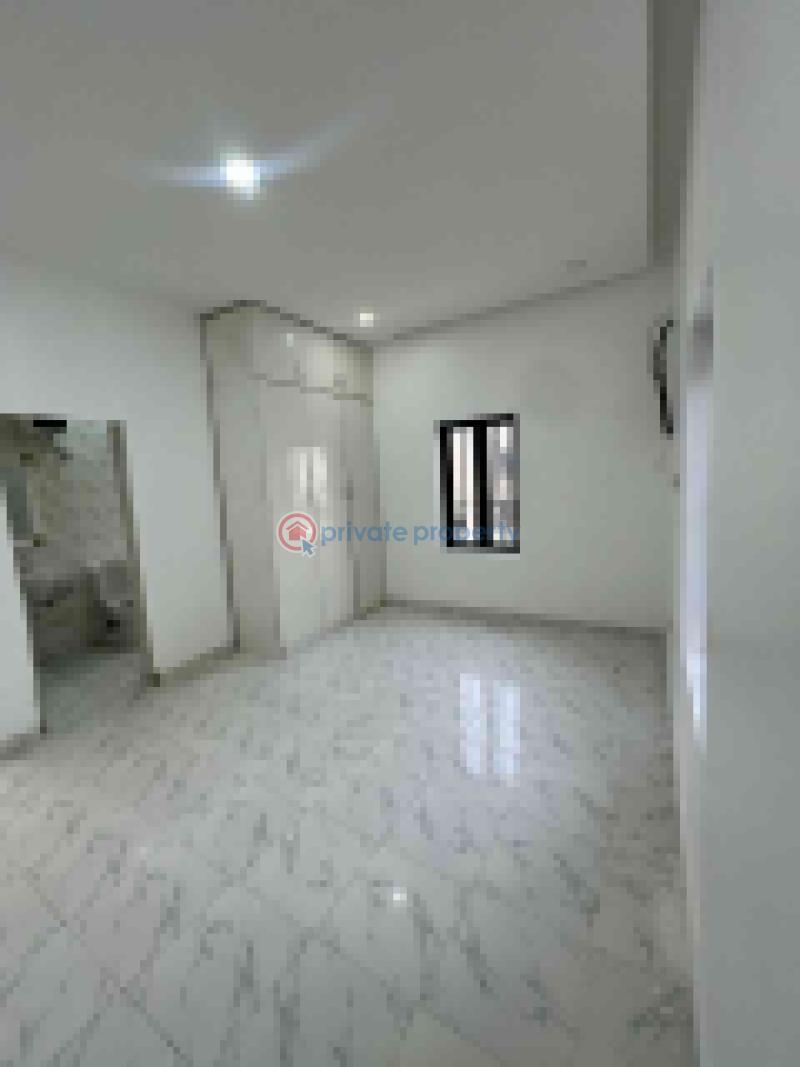 1 bedroom Flat & Apartment For Rent Salem Lekki Lagos - 4