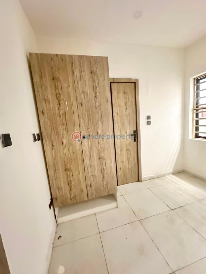 1 bedroom Flat & Apartment For Rent Orchid Lekki Lagos - 2