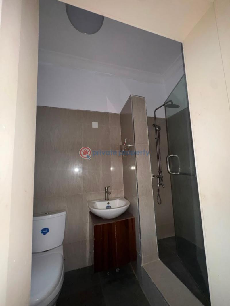 1 bedroom Flat & Apartment For Rent Ikota Lekki Lagos - 9