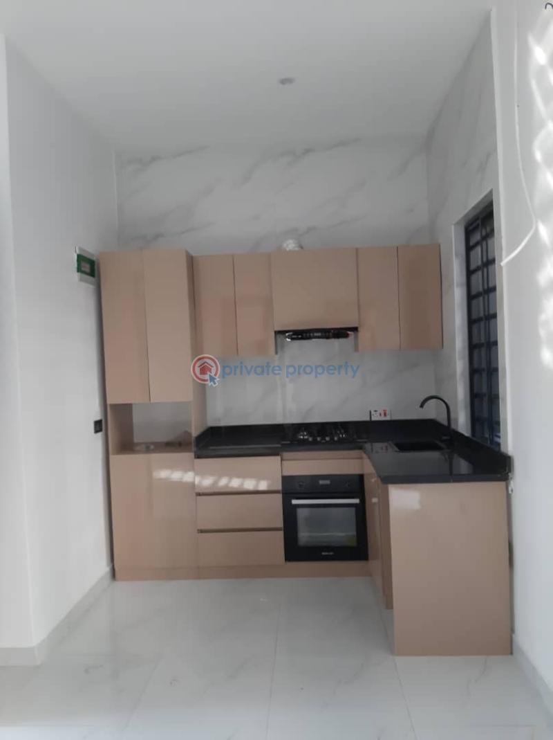 1 bedroom Flat & Apartment For Rent Chevron Lekki Phase 2 Lagos - 2