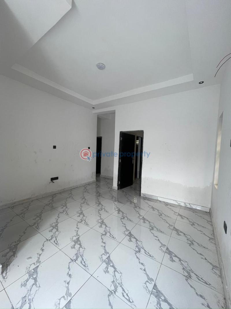 1 bedroom Flat & Apartment For Sale Ajah Lekki Phase 2 Lagos - 6