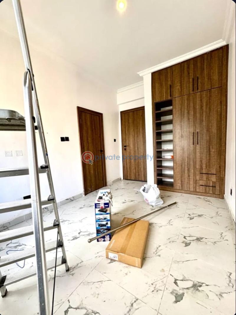 1 bedroom Flat & Apartment For Rent Ikate Lekki Phase 1 Lagos - 3