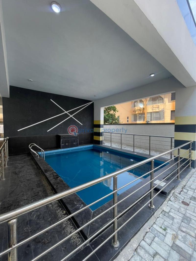 1 bedroom Flat & Apartment For Sale Ologolo Lekki Phase 1 Lagos - 11