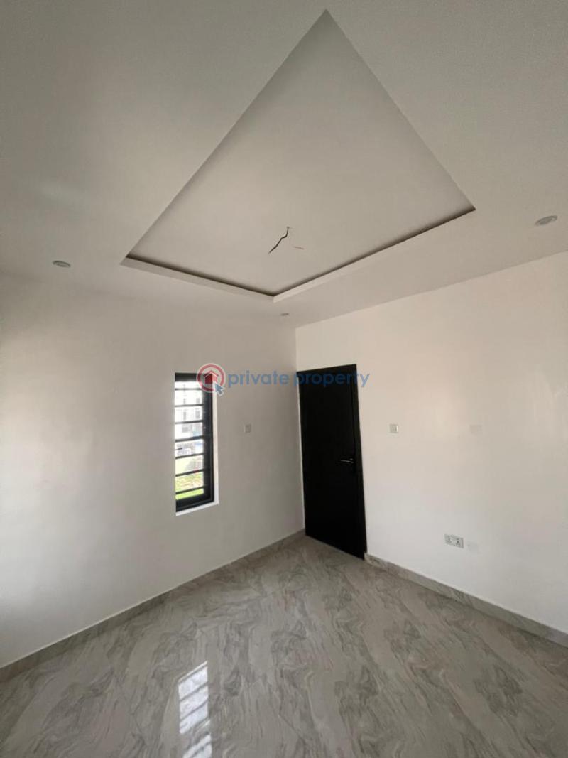 1 bedroom Flat & Apartment For Sale Ologolo Lekki Phase 1 Lagos - 2