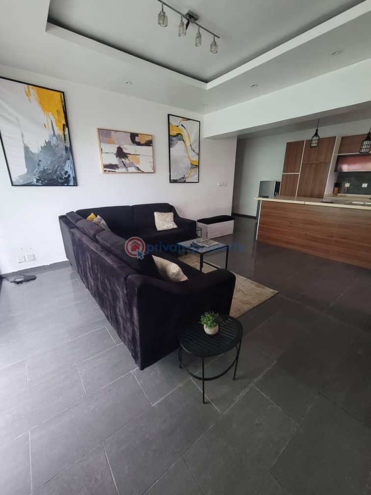 1 bedroom Flat & Apartment For Rent Ikate Lekki Phase 1 Lagos - 0