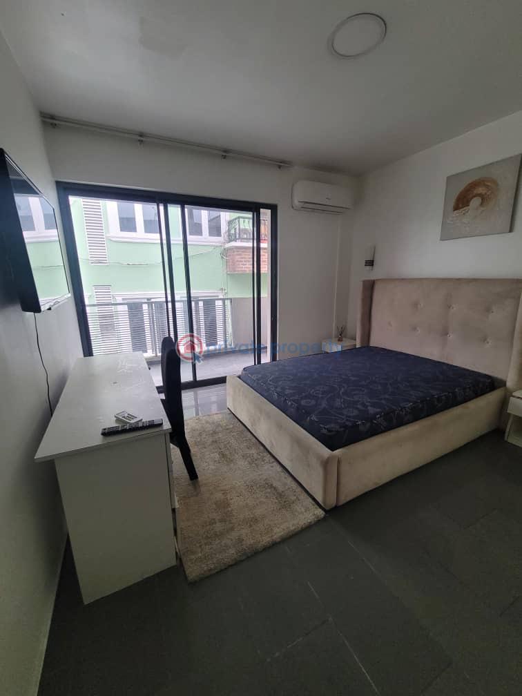 1 bedroom Flat & Apartment For Rent Ikate Lekki Phase 1 Lagos - 2