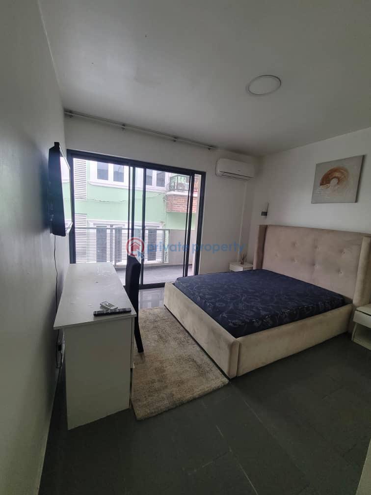 1 bedroom Flat & Apartment For Rent Ikate Lekki Phase 1 Lagos - 3