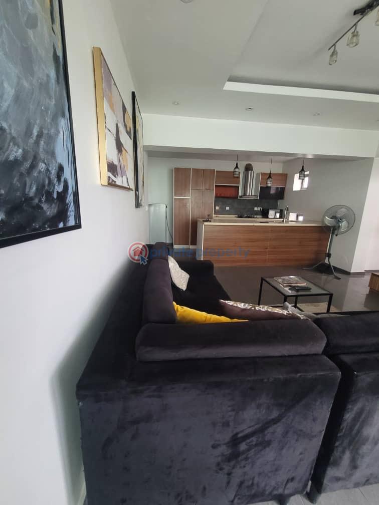 1 bedroom Flat & Apartment For Rent Ikate Lekki Phase 1 Lagos - 1
