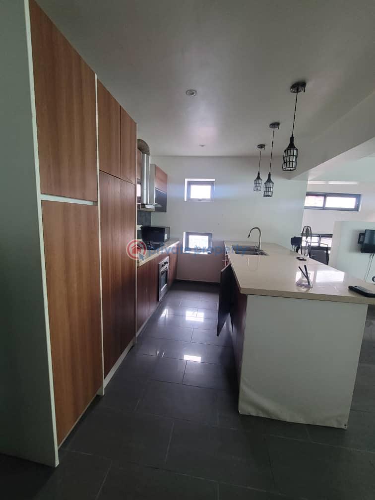 1 bedroom Flat & Apartment For Rent Ikate Lekki Phase 1 Lagos - 4