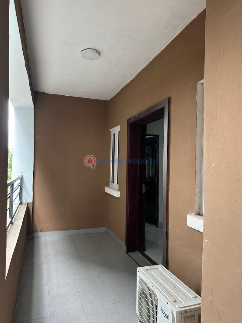1 bedroom Mini Flat For Sale Orchid Lekki Lagos - 4
