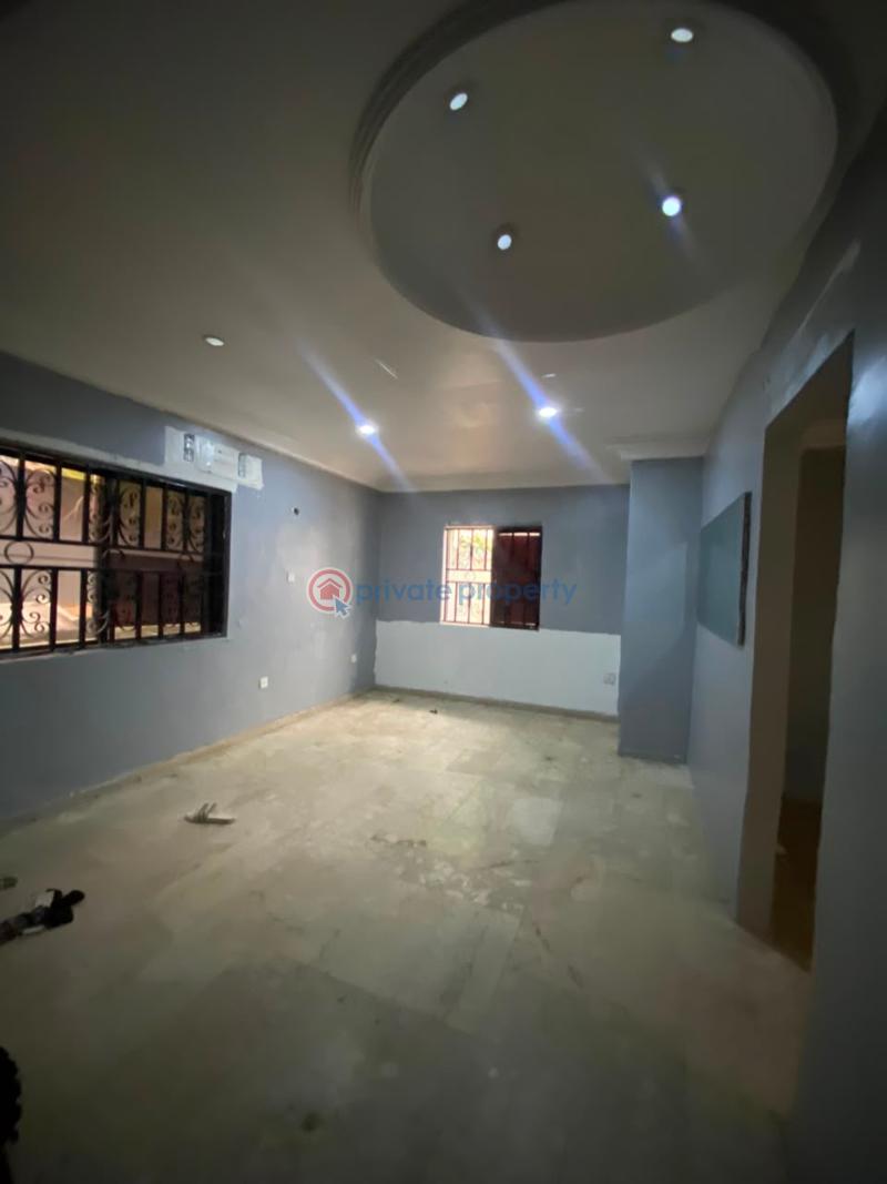 1 bedroom Flat & Apartment For Rent Lekki Phase 1 Lekki Lagos - 1