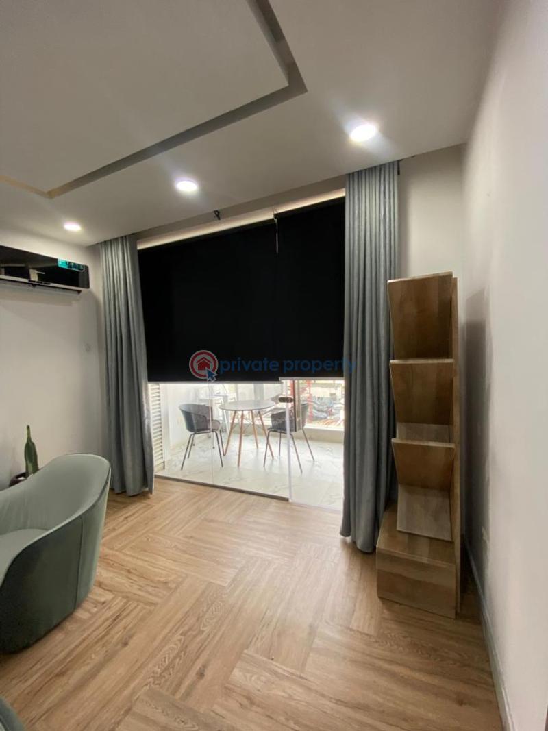 1 bedroom Flat & Apartment Short let Victoria Island Lagos - 2