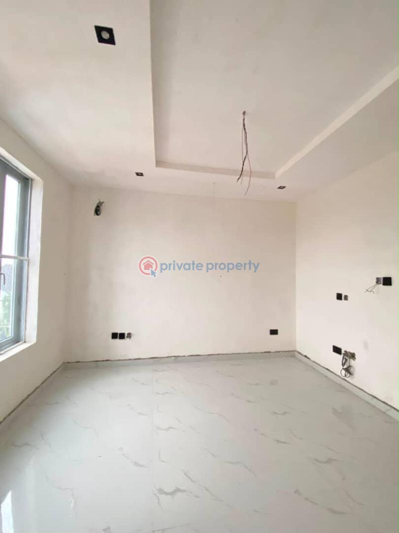 1 bedroom Flat & Apartment For Sale Ologolo Lekki Lagos - 4