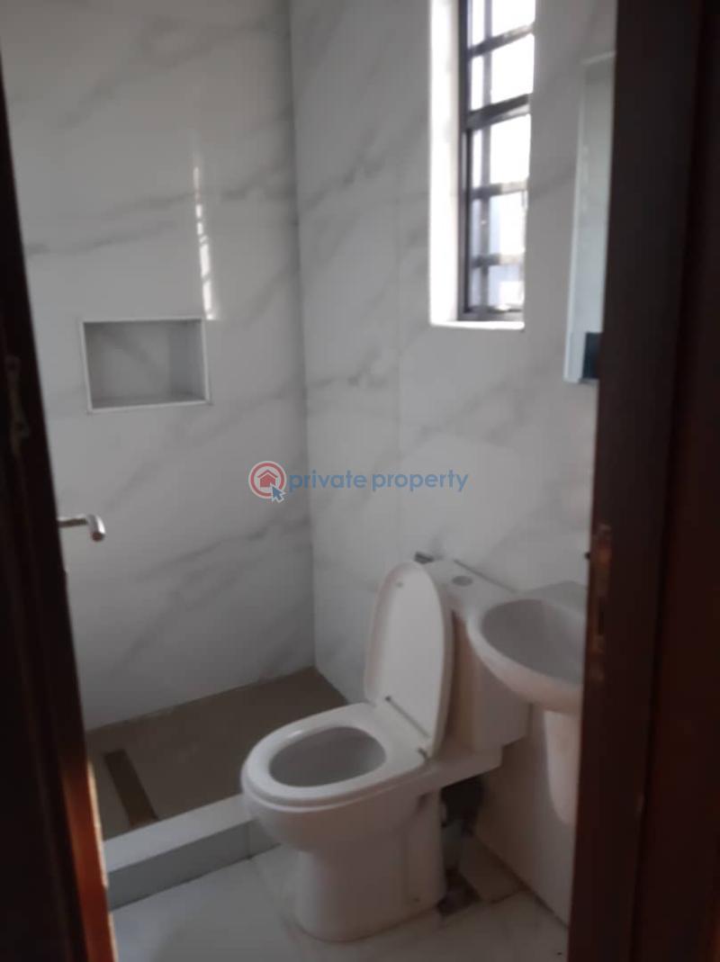 1 bedroom Flat & Apartment For Rent Chevron Lekki Phase 2 Lagos - 8