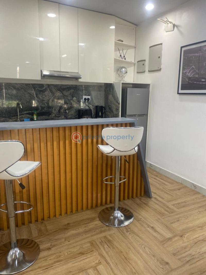 1 bedroom Flat & Apartment Short let Victoria Island Lagos - 7