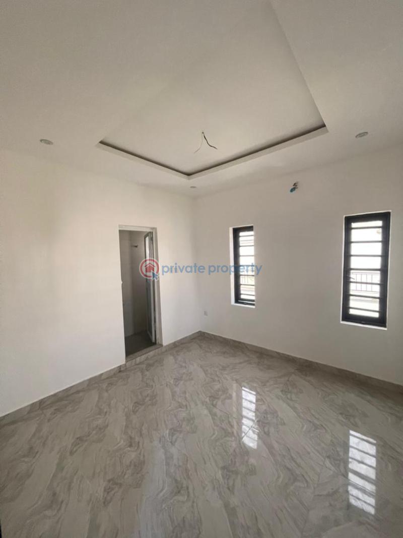 1 bedroom Flat & Apartment For Sale Ologolo Lekki Phase 1 Lagos - 4