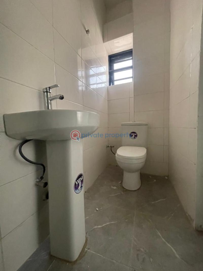1 bedroom Flat & Apartment For Sale Ologolo Lekki Phase 1 Lagos - 11
