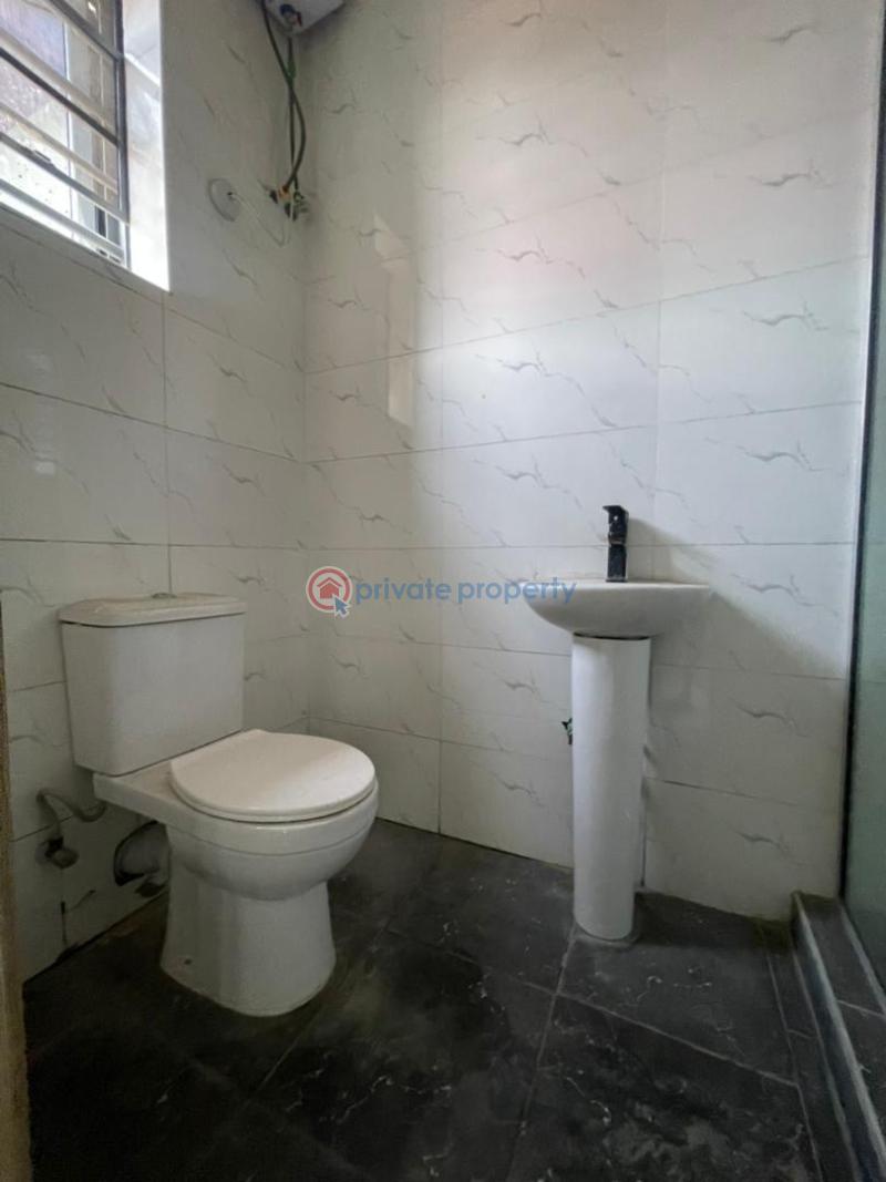 1 bedroom Flat & Apartment For Sale Ologolo Lekki Phase 1 Lagos - 12