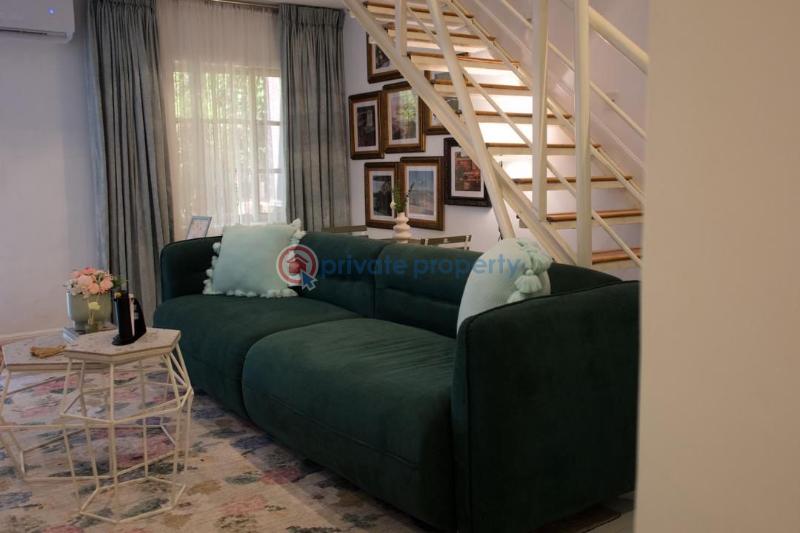1 bedroom Flat & Apartment Short let Ikoyi Lagos