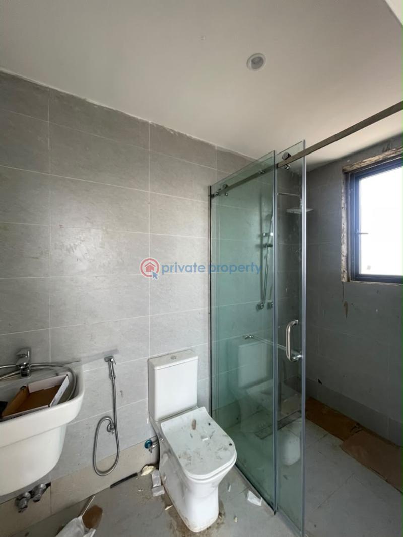 1 bedroom Flat & Apartment For Sale Victoria Island Lagos - 6