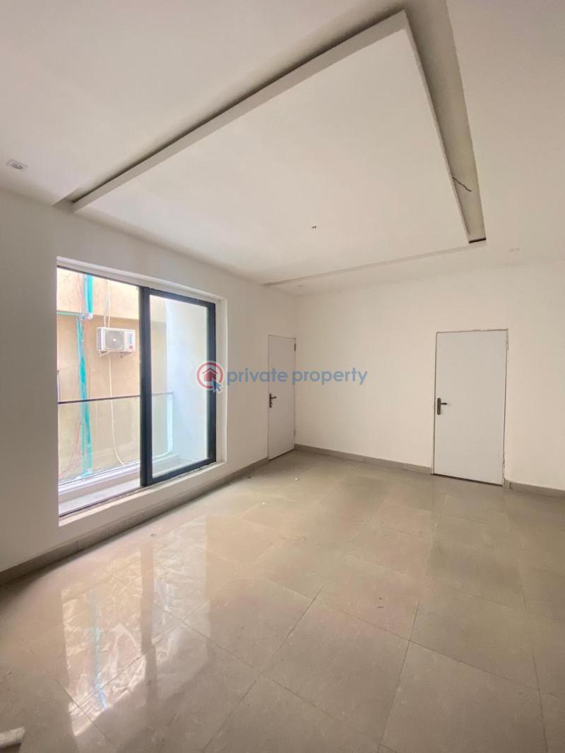 1 bedroom Flat & Apartment For Sale Ologolo Lekki Phase 1 Lagos - 4