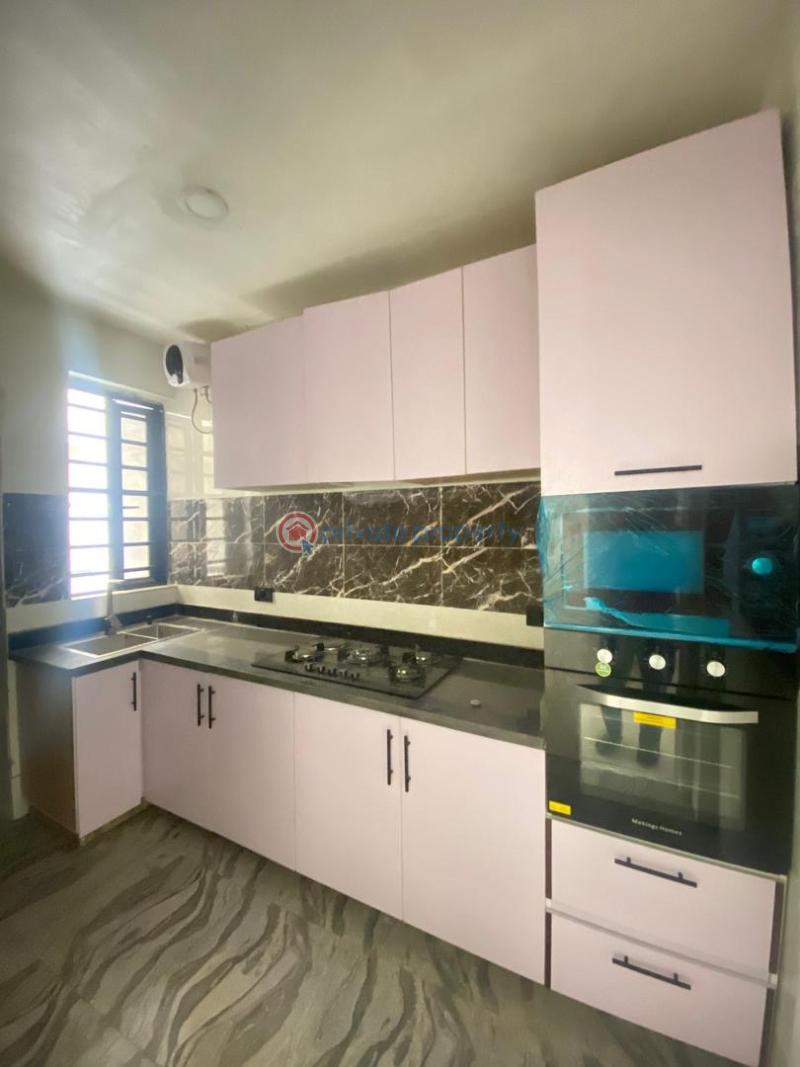 1 bedroom Flat & Apartment For Sale Ologolo Lekki Phase 1 Lagos - 6