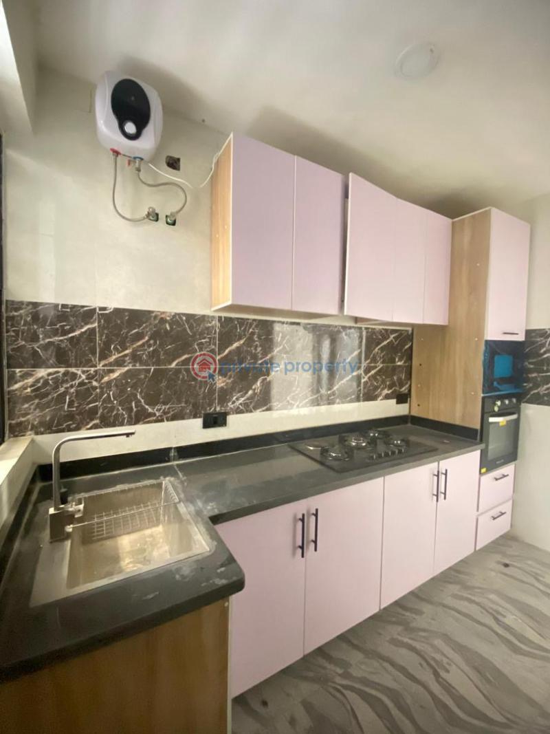 1 bedroom Flat & Apartment For Sale Ologolo Lekki Phase 1 Lagos - 7